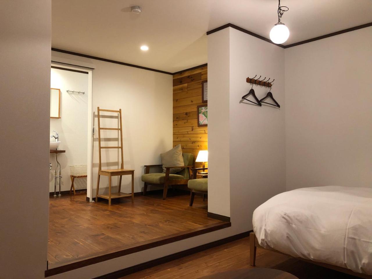 Razteca 白马村